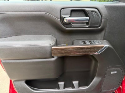 2020 Chevrolet Silverado 1500 RST All Star Edition