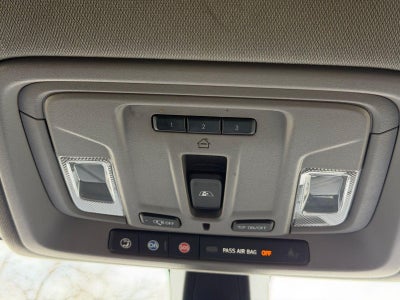 2020 Chevrolet Silverado 1500 RST All Star Edition