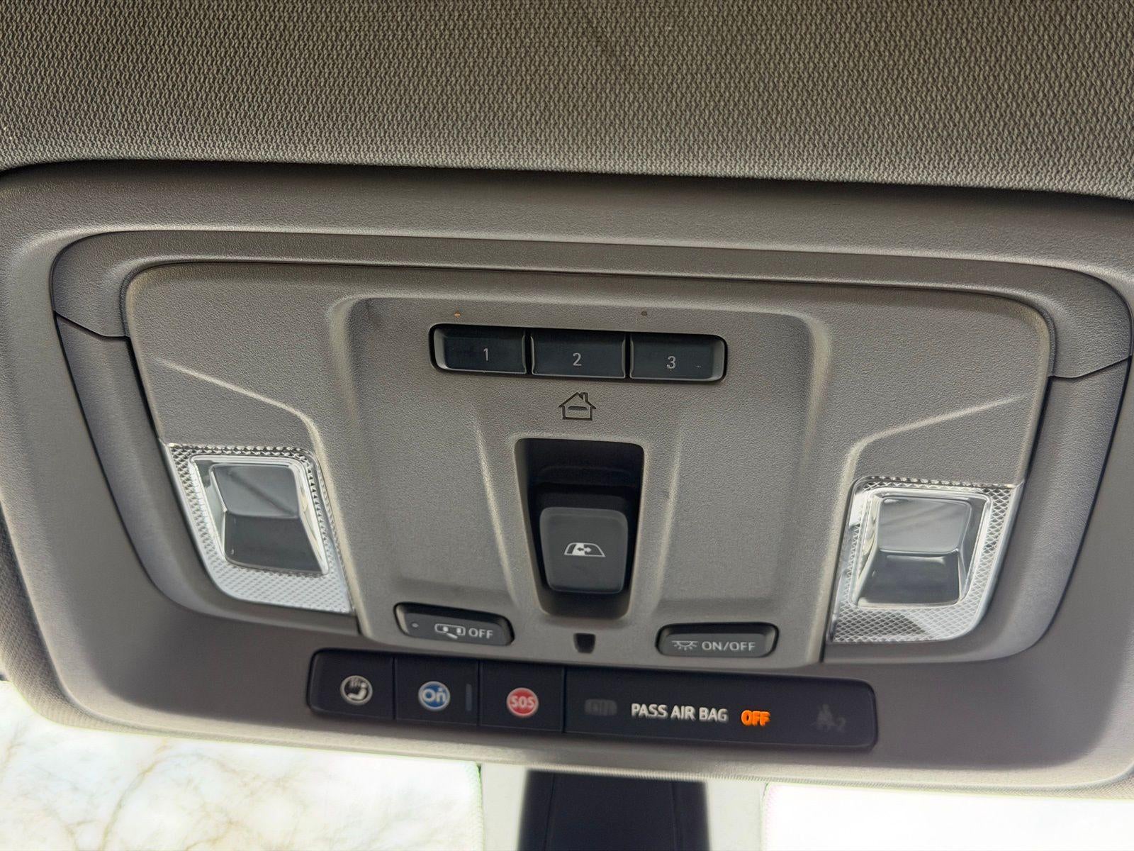 2020 Chevrolet Silverado 1500 RST All Star Edition