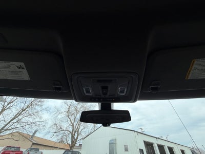 2020 Chevrolet Silverado 1500 RST All Star Edition