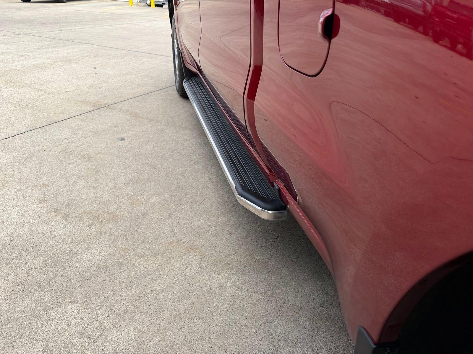 2020 Chevrolet Silverado 1500 RST All Star Edition