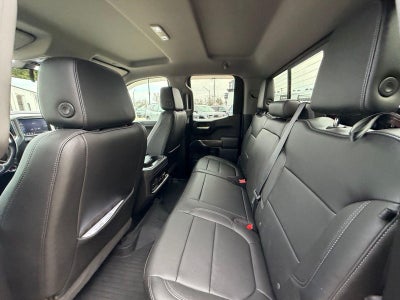 2020 Chevrolet Silverado 1500 RST All Star Edition