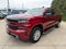 2020 Chevrolet Silverado 1500 RST All Star Edition