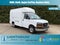 2025 GMC Savana Cutaway 3500 Base