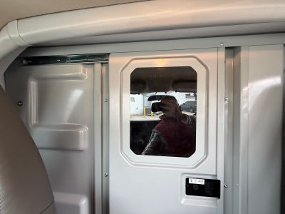 2025 GMC Savana Cutaway 3500 Base