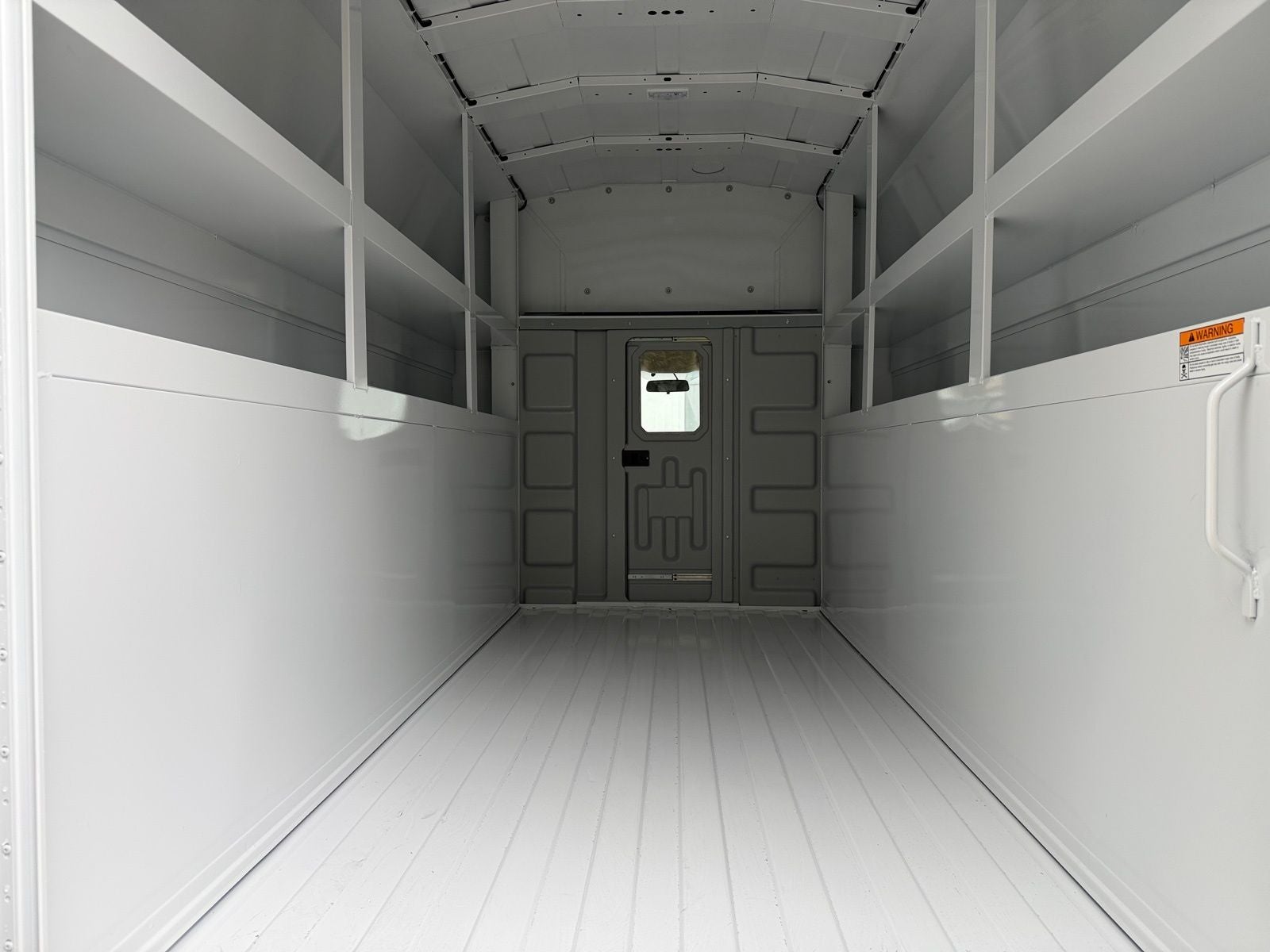 2025 GMC Savana Cutaway 3500 Base