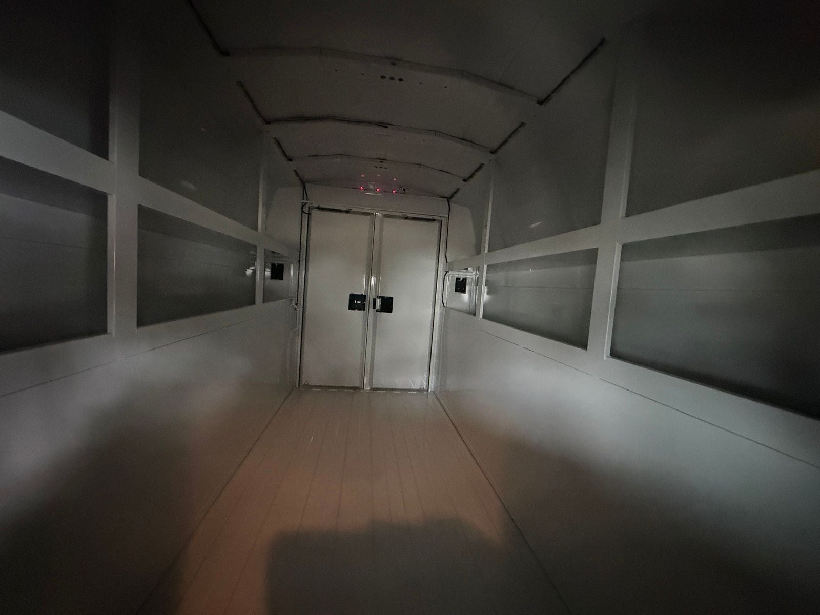 2025 GMC Savana Cutaway 3500 Base