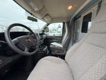 2025 GMC Savana Cutaway 3500 Base