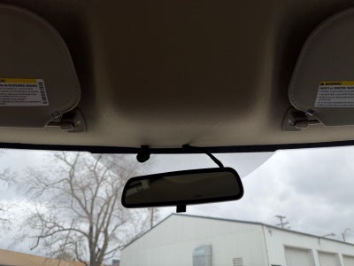 2025 GMC Savana Cutaway 3500 Base