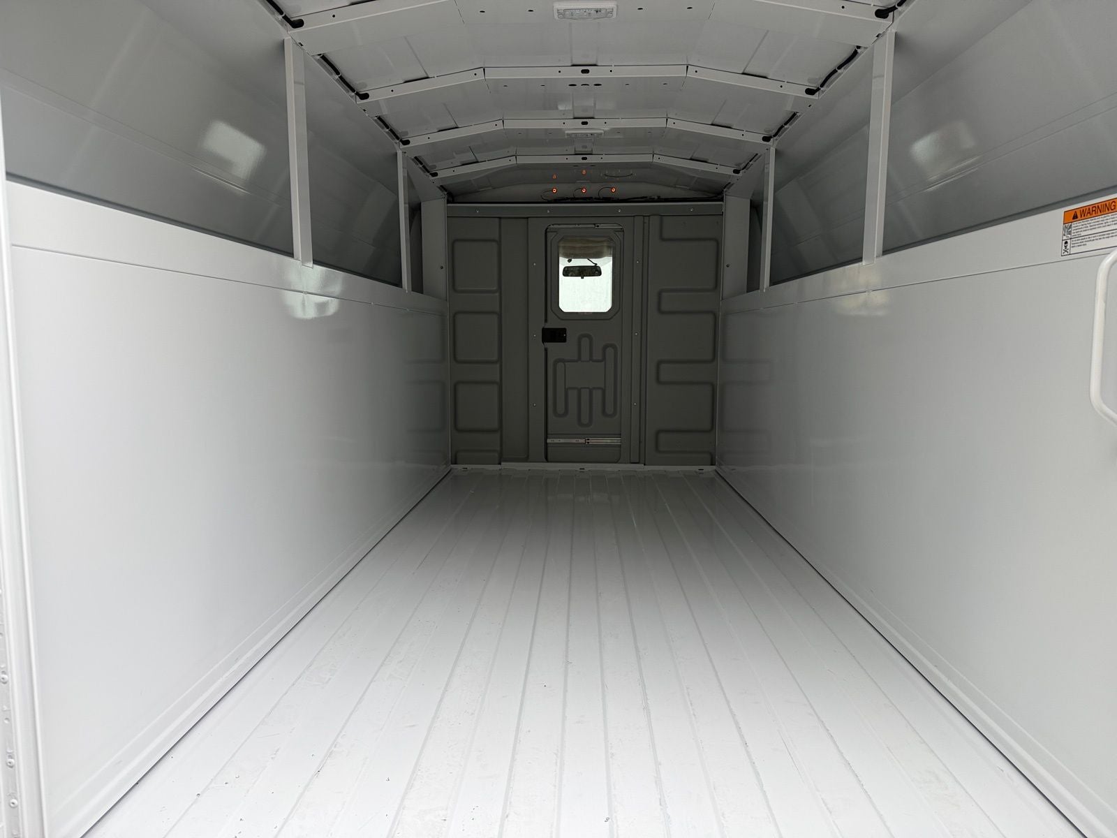 2025 GMC Savana Cutaway 3500 Base