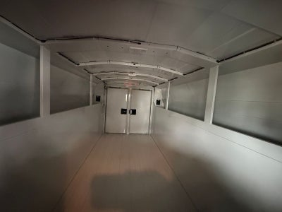 2025 GMC Savana Cutaway 3500 Base