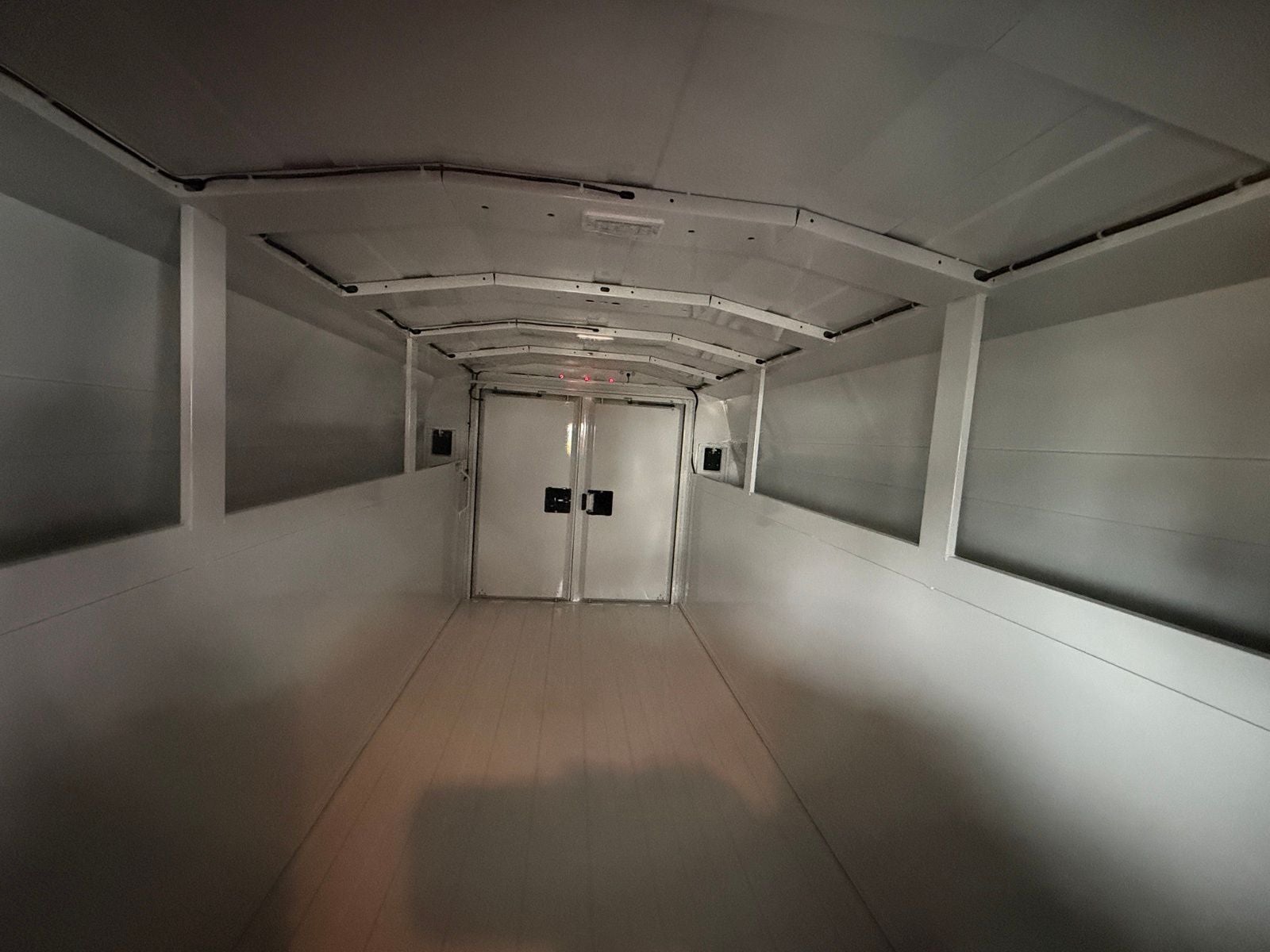 2025 GMC Savana Cutaway 3500 Base