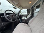 2025 GMC Savana Cutaway 3500 Base