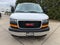 2025 GMC Savana Cutaway 3500 Base