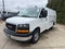 2025 GMC Savana Cutaway 3500 Base