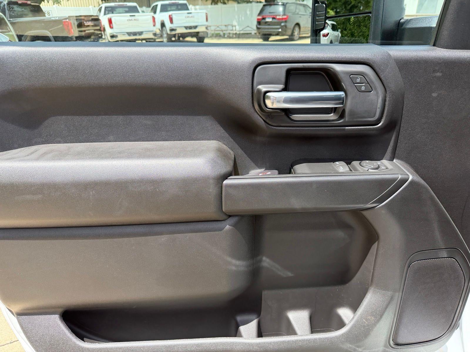 2026 GMC Sierra 3500 HD Chassis Cab Pro