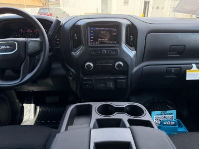 2026 GMC Sierra 3500 HD Pro