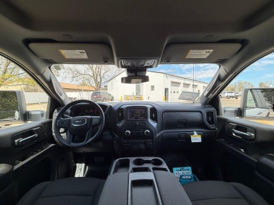 2026 GMC Sierra 3500 HD Pro