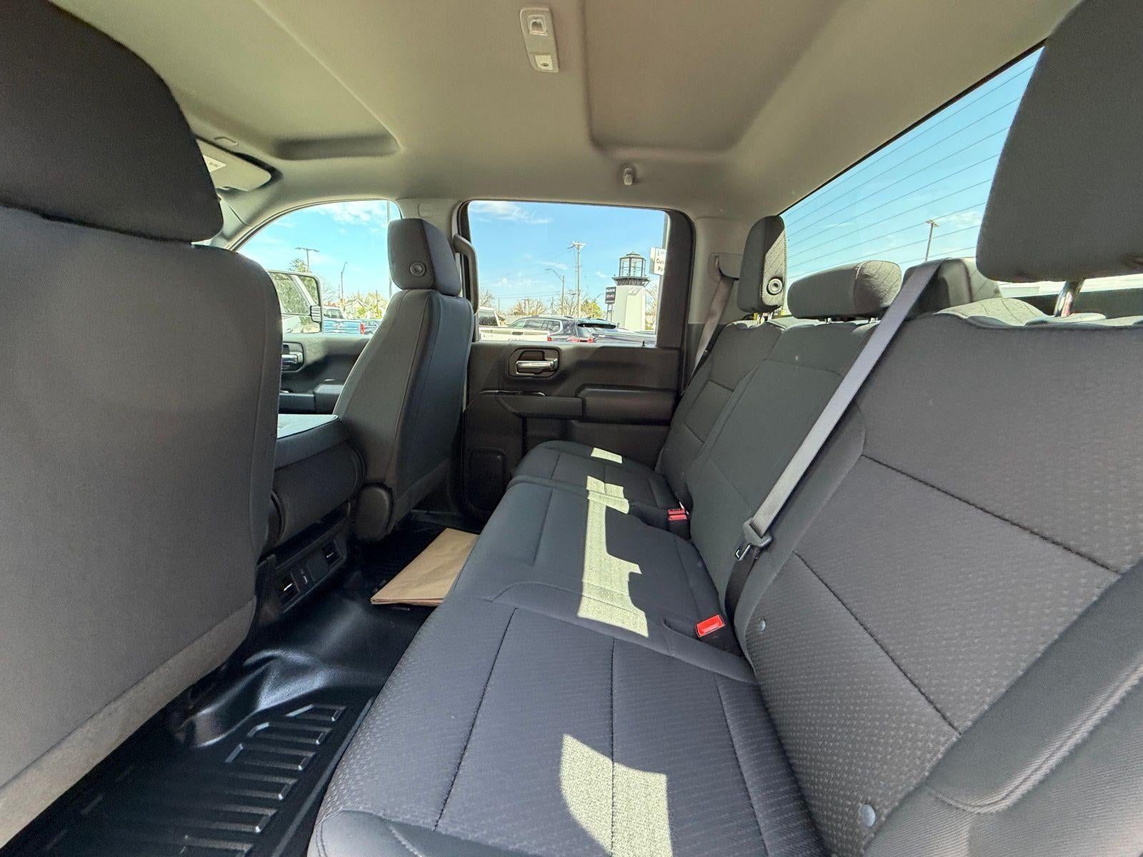 2026 GMC Sierra 3500 HD Pro