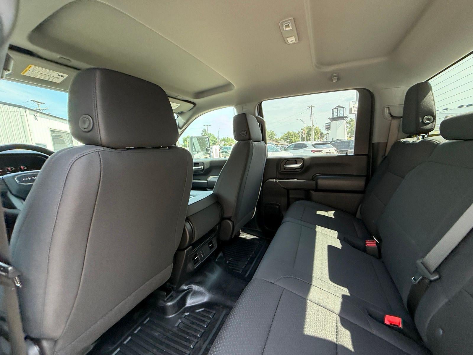 2026 GMC Sierra 3500 HD Pro