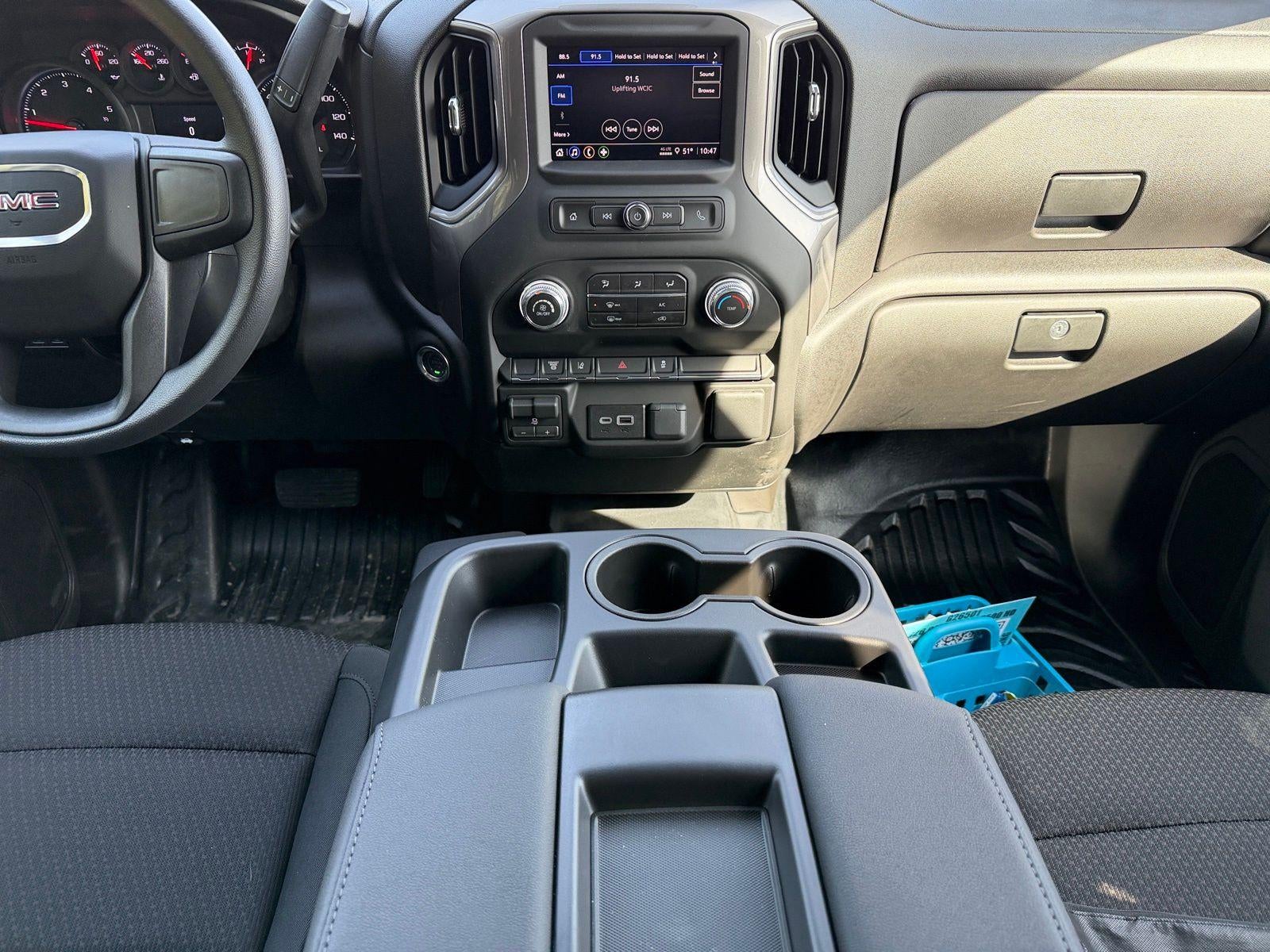 2026 GMC Sierra 3500 HD Pro