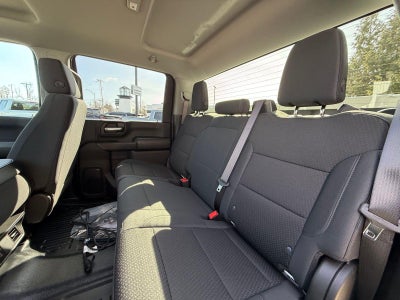 2026 GMC Sierra 3500 HD Pro