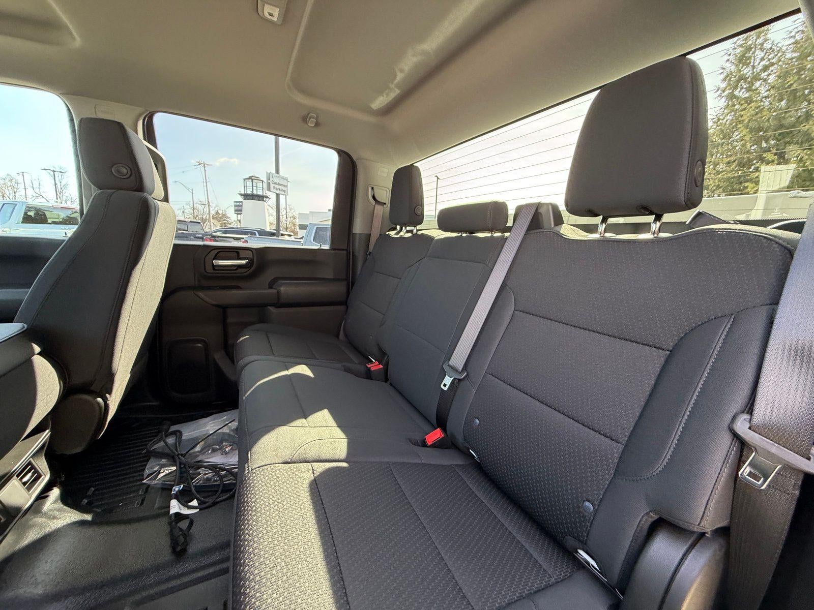 2026 GMC Sierra 3500 HD Pro