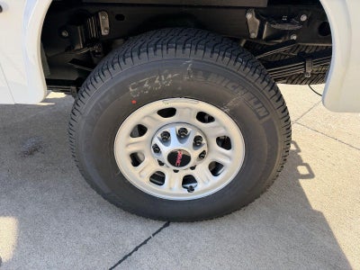 2026 GMC Sierra 3500 HD Pro