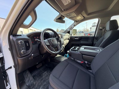 2026 GMC Sierra 3500 HD Pro