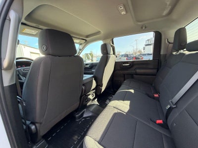 2026 GMC Sierra 3500 HD Pro