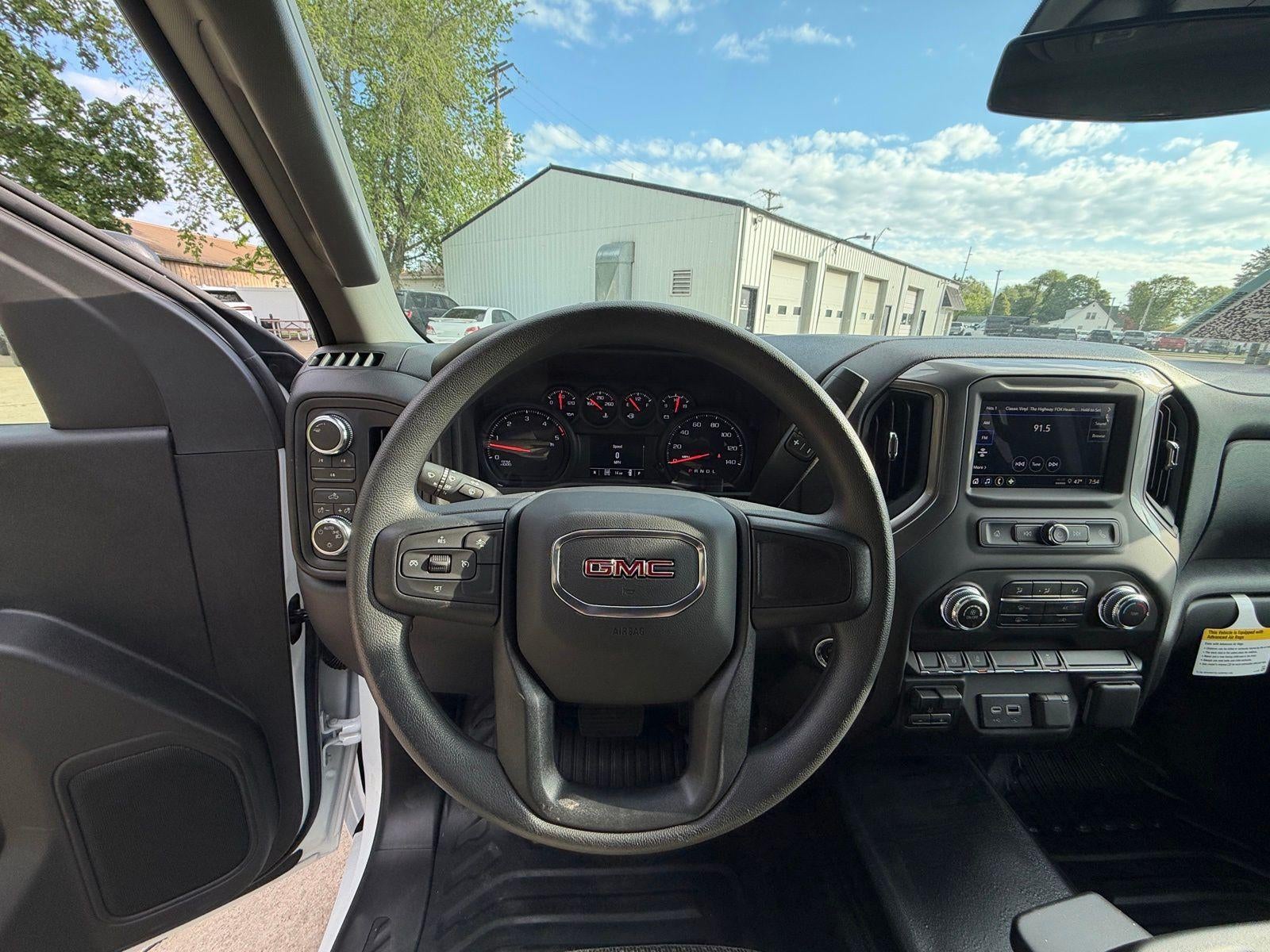 2026 GMC Sierra 3500 HD Pro