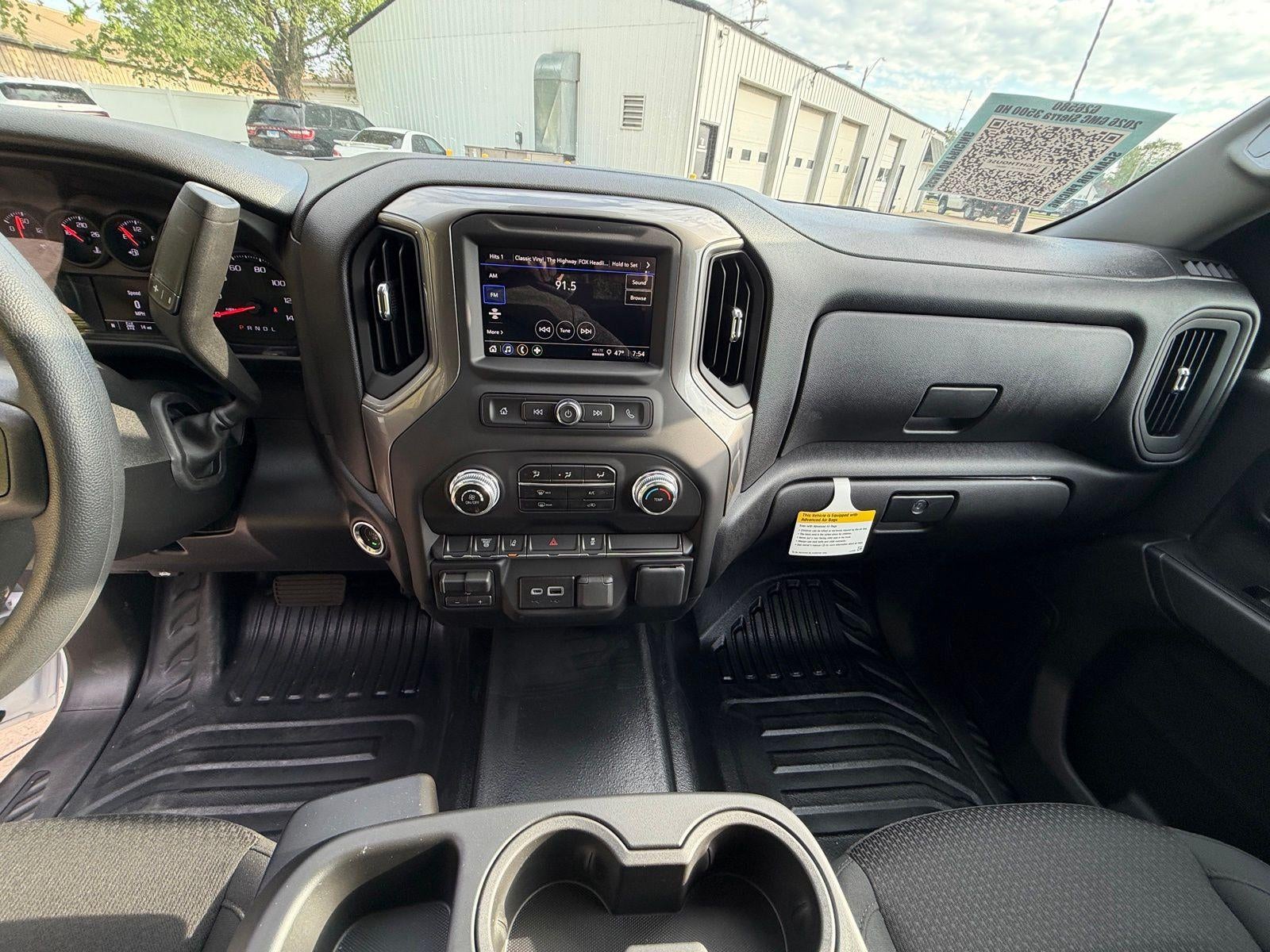 2026 GMC Sierra 3500 HD Pro