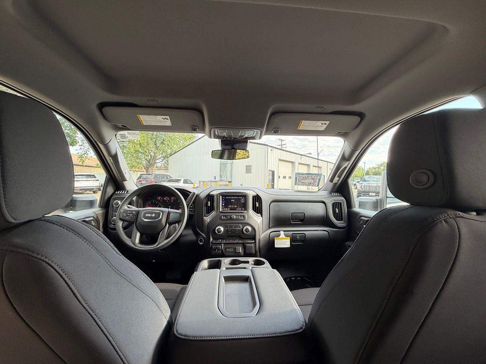 2026 GMC Sierra 3500 HD Pro