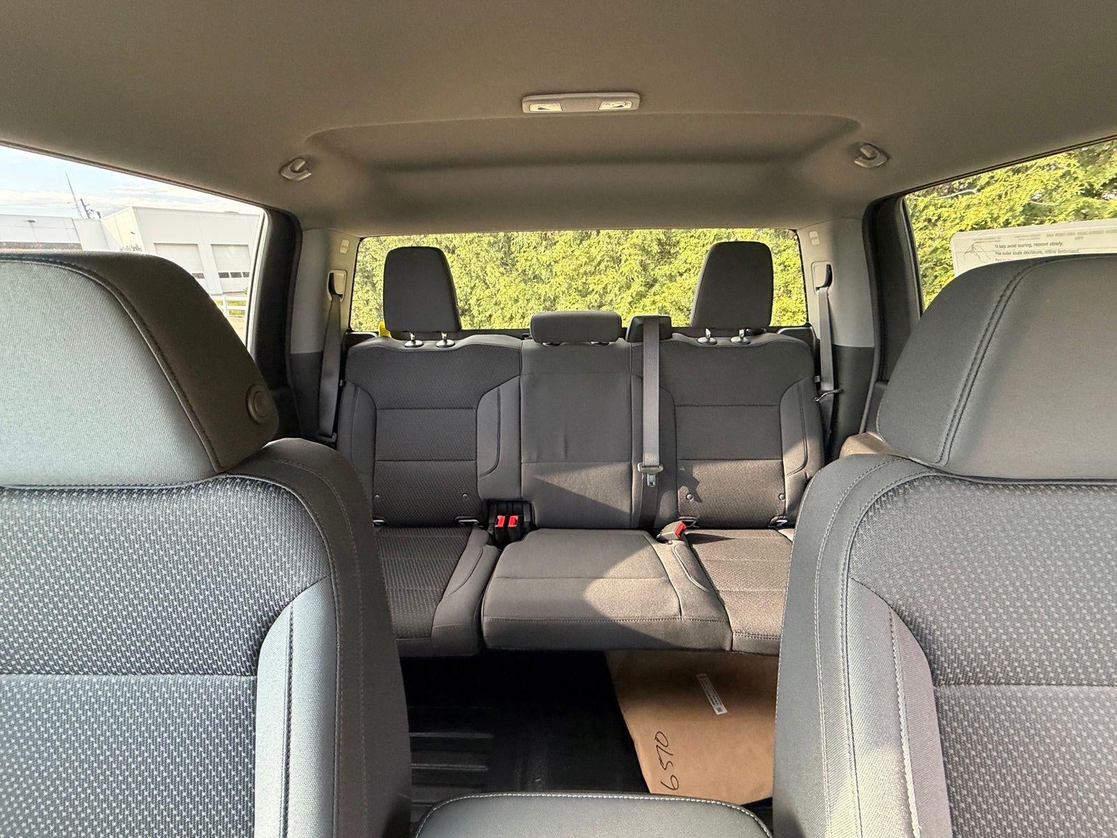 2026 GMC Sierra 3500 HD Pro