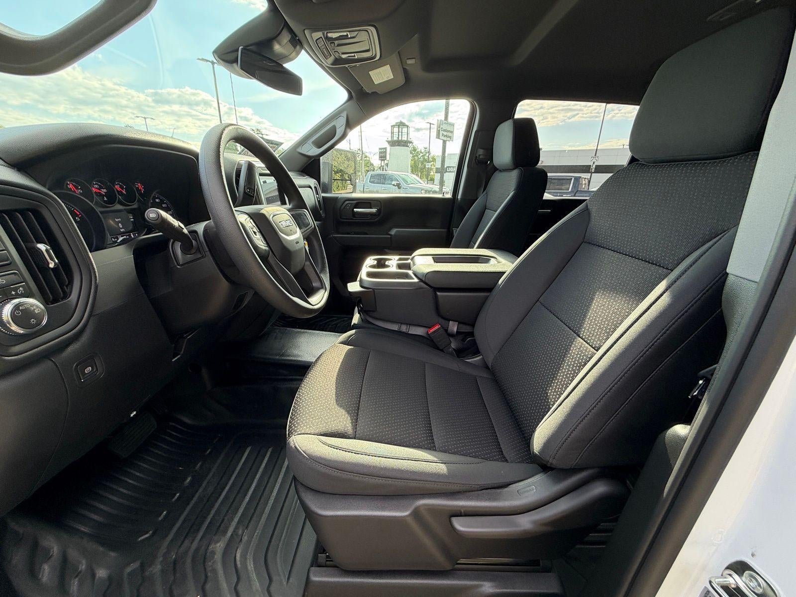 2026 GMC Sierra 3500 HD Pro