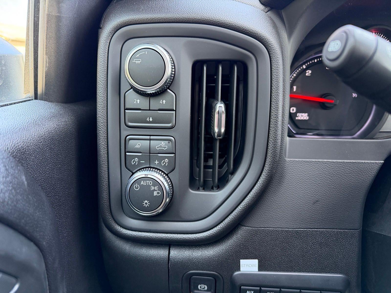 2026 GMC Sierra 3500 HD Pro