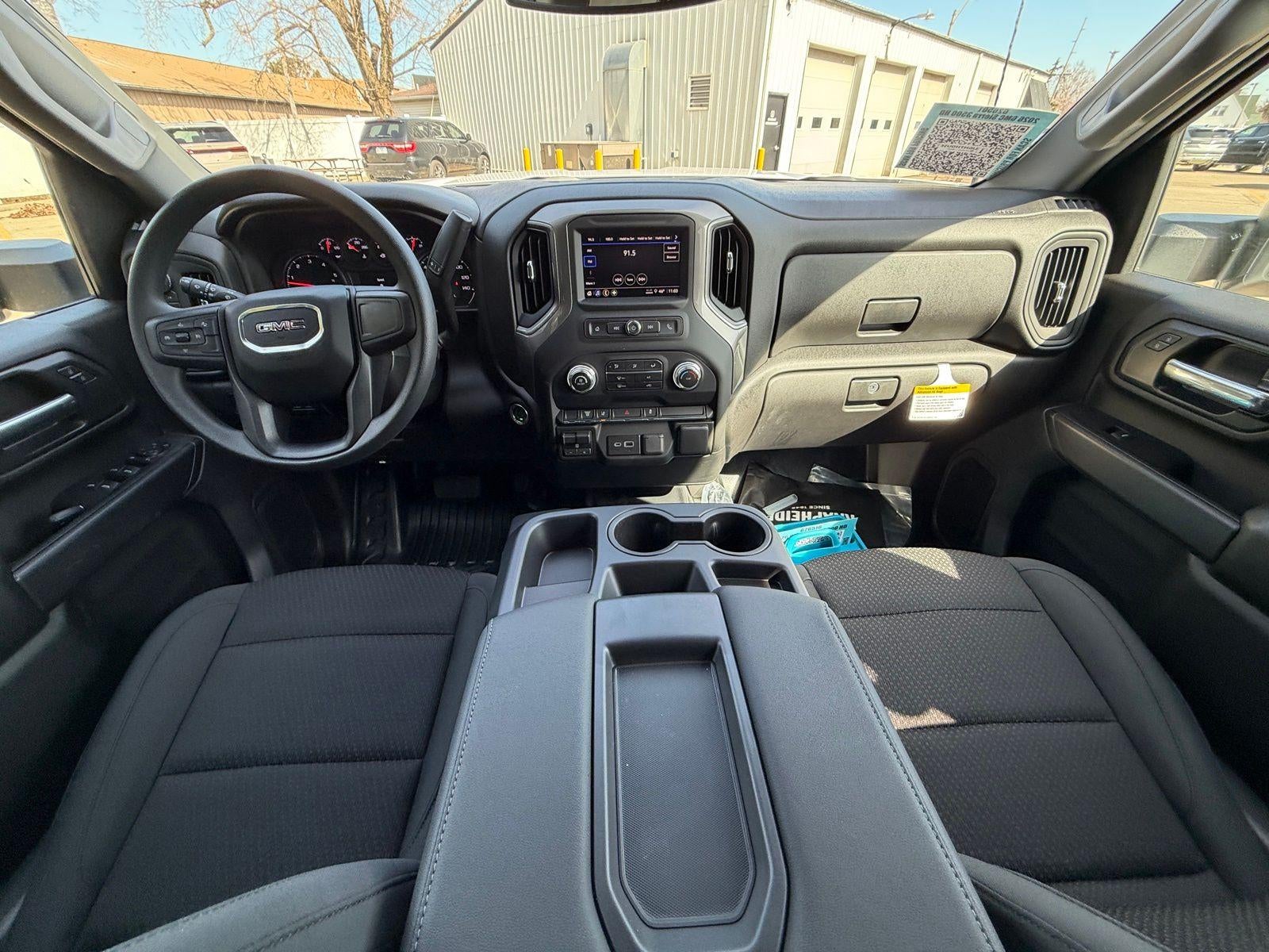 2026 GMC Sierra 3500 HD Pro