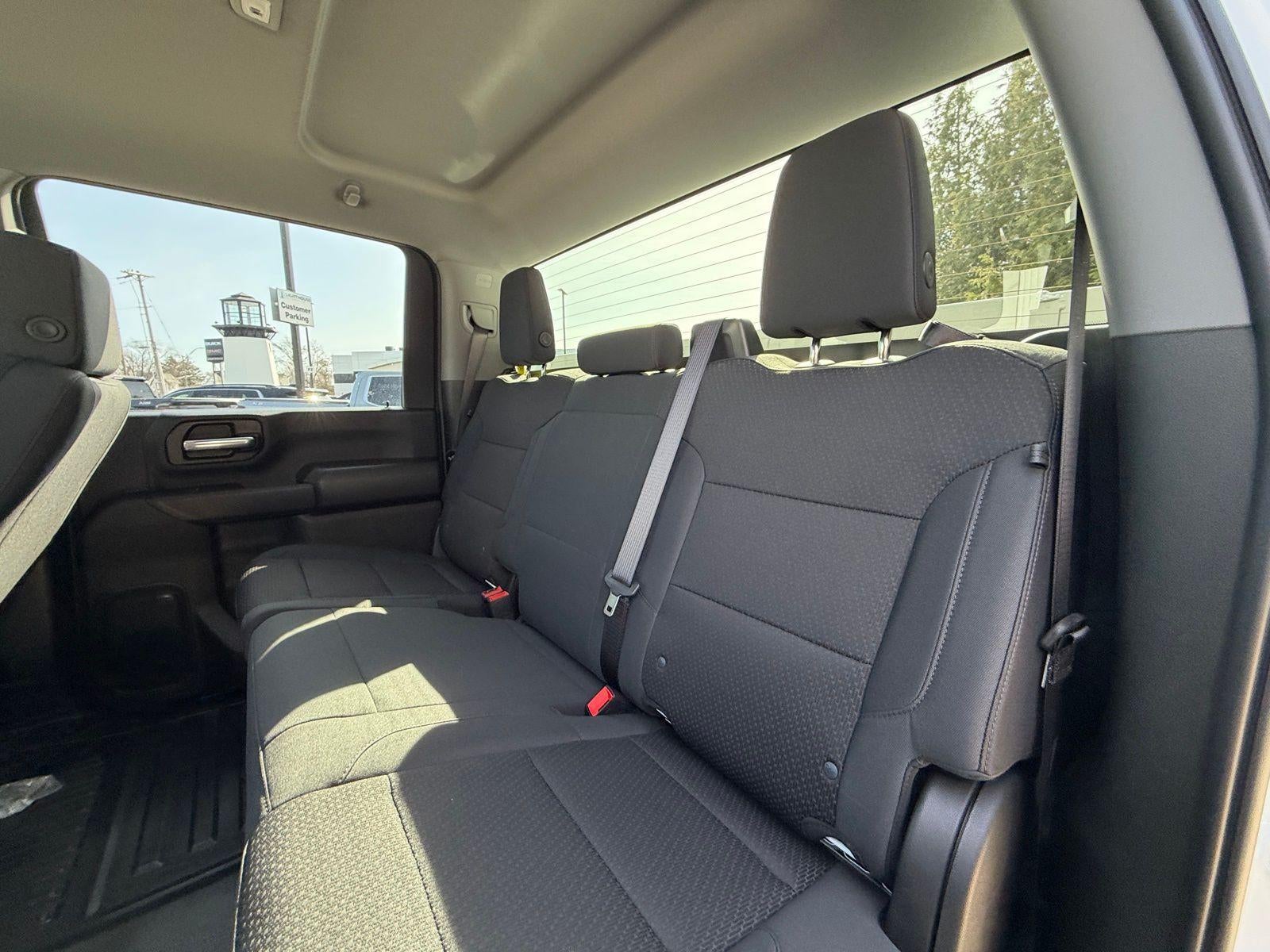 2026 GMC Sierra 3500 HD Pro