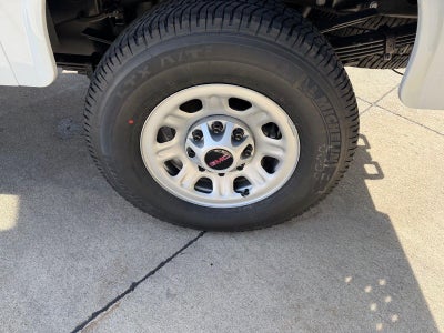 2026 GMC Sierra 3500 HD Pro