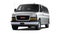 2027 GMC Savana Passenger LT