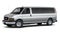 2027 GMC Savana Passenger LT