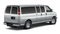 2027 GMC Savana Passenger LT