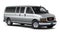 2027 GMC Savana Passenger LT