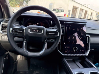 2027 GMC Acadia AWD Elevation