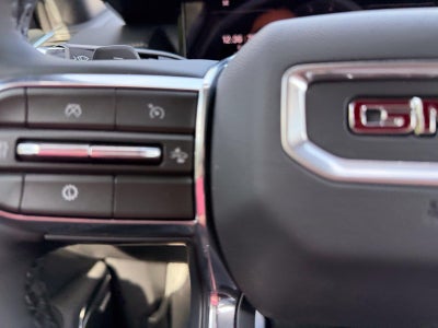 2027 GMC Acadia AWD Elevation
