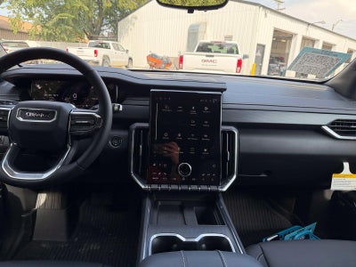 2027 GMC Acadia AWD Elevation