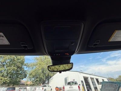 2027 GMC Acadia AWD Elevation