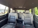 2027 GMC Acadia AWD Elevation