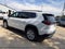2027 GMC Acadia AWD Elevation