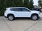 2027 GMC Acadia AWD Elevation